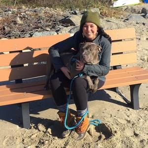 Meet your Posher, Sarah